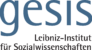 GESIS-Logo